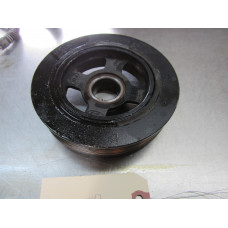 31M142 Crankshaft Pulley From 2009 Hyundai Santa Fe  3.3